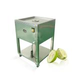 Vegetable And Fruit Wedges Separating Splitting Machine Potato Carrot Orange