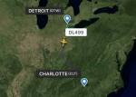 Overseas Air Freight From China To USA Charlotte Timely Goods Pick Up