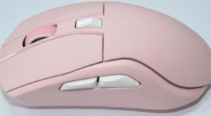 China High-Performance Wireless Gaming Mouse for Laptop Competitive Game and Computer wholesale