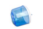 8L Capacity Mineral Water Pot Dispenser 4mm Thickness For Pre Filter Purifier