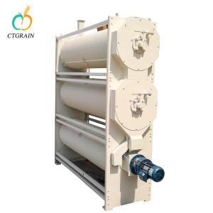 China White Or Customized Color Carbon Steel FGJZ 63 x 250A Cylinder Separator wholesale