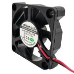 Stable Multipurpose Waterproof Case Fan , Lightweight 12VDC Brushless Fan