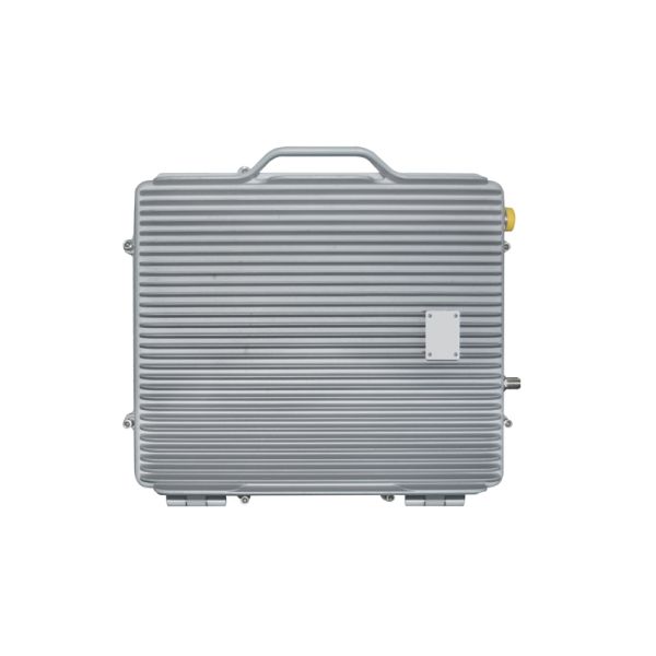 High Gain Microwave Frequency Shift Repeater for Remote LTE/EGSM Signal Coverage Extension in Rural Areas