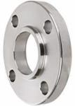 Professional Slip - On Welding Plate Flange Nickel Alloy B564 N04400 5"150#