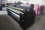 Fabric Machinery Digital High Speed Textile Sublimation Printing Machines