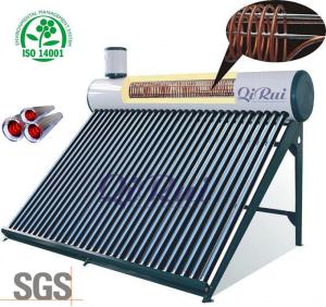China CPH-58 150L 200L 250L 300L 360L 400L 450L 500L Solar Geyser Made of Stainless Steel wholesale