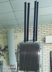 GPS&400MHz&900MHz&2.4&5.2GHz&5.8GHz Anti Drone Jammers Omni DirectionalAntennas