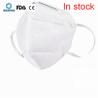 Buy cheap Antibacterial KN95 Face Mask High Efficient 3d Sponge Protection OEM from wholesalers
