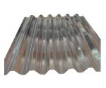 Width Customized 1060 3105 5052 7075 Aluminum Roofing Sheet
