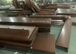 aluminum solid panel