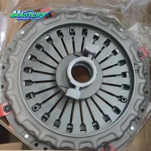 China Masters Clutch Pressure Plate Assembly 1-87611003-0 1-31220430-0 For Isuzu Car Parts wholesale