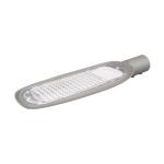 Grey Waterproof LED Street Lights 180 Degree Beam Angle 150W High Brightness