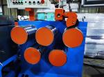 Carton Box PP Strapping Roll Manufacturing Machine