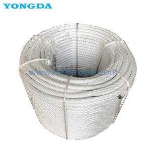 China 6-Strand Polypropylene Multi-Filament Rope wholesale