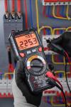 HT118A 6000 Counts Digital Multimeter