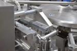 Compact And Durable Pouch Packaging Machine For W130-250mm Packaging