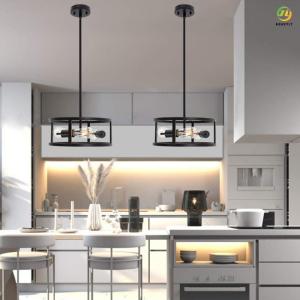 China Fashionable Atmosphere Modern Pendant Light incandescent Without Bulb wholesale