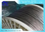 Stainless Steel Stranded Wire 30m Length Stainless Steel Wire Grill For Balcony