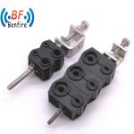 Trial Order Accepted Suspension Clamps Supply for ABC Optic Insulation of Cable