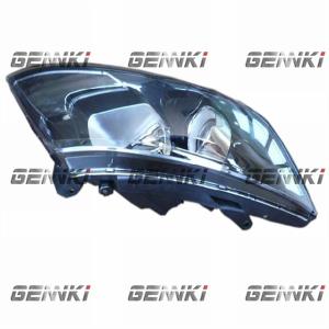 China Multi Cavity Auto Parts Mould P20 PP Injection Moulding Automobile Parts wholesale
