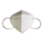 Foldable N95 Face Mask