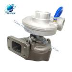 Turbo K29 Turbocharger 53299707113 For Truck With D2866LF25 Diesel Engine Parts