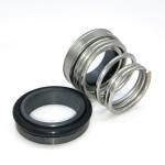 Burgmann BT-FN BT O Ring Single Spring Mechanical Seal 155