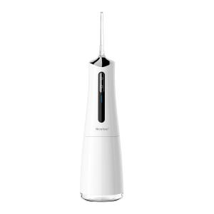 China 4 Working Modes 300ml Electric Jet Cordless Portable Water Flosser Oral Clean wholesale