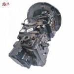 Excavator Part PC200-7 PC200LC-7 HYDRAULIC SUCTION CONTROL VALVE 723-46-20402