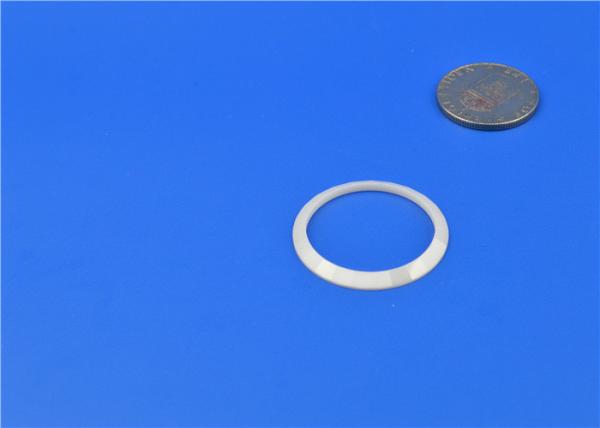 High End Ceramic Zirconia Watch Bezel Ceramic Watch Parts Industrial Ceramic