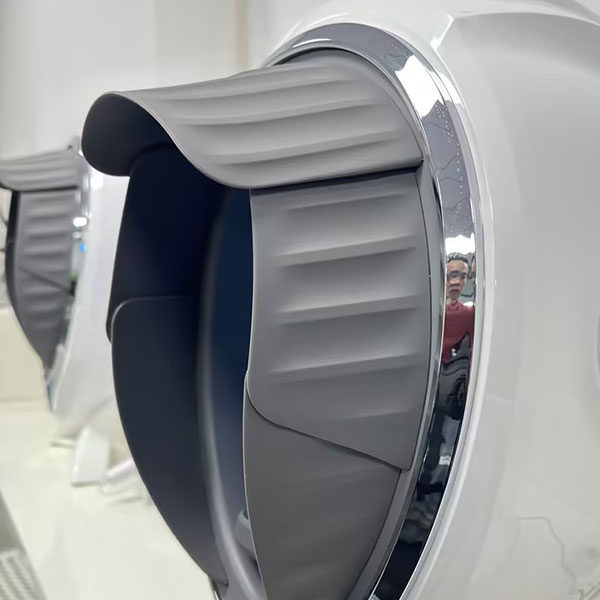 JLM M8 Face Skin Analysis Device with Multi-spectrum Imaging & AI-Powered Analysis Global Plug Compatibility