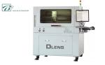 Fast Automatic Hot Glue Dispenser , Underfil / Encap Hot Melt Dispenser Machine