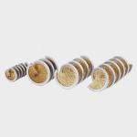 ODM Spiral Coil Spring Brush For Polishing Derusting