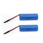 5.55Wh 1500mAh 3.7V Custom Li Ion Battery Packs