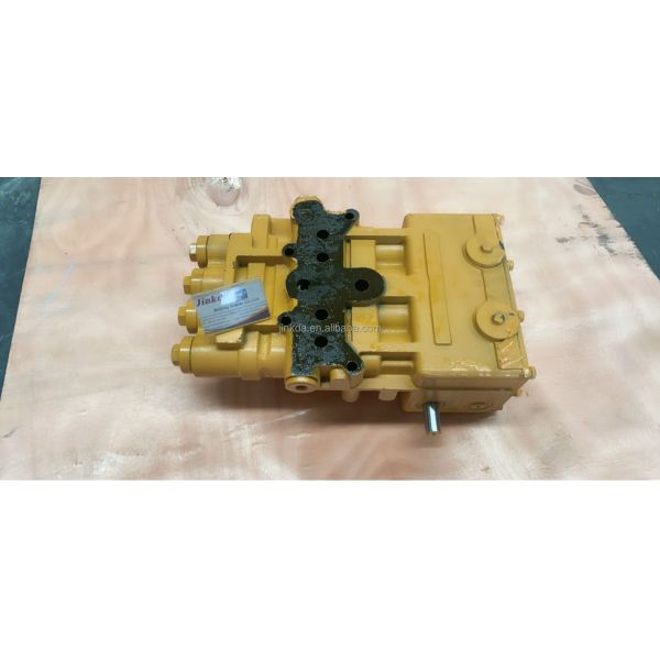 Steering Valve 0T12200 for HBXG Bulldozer SD7
