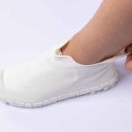 Hot sale high quality silicone overshose shoe cover rain reusable waterproof