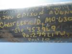 EN 10216-2 16MO3 Seamless Carbon Steel Pipe , Hot Rolled Seamless Steel Pipe