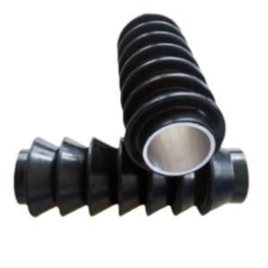 China High Abrasion Resistance MV Style Swab Cups for Tough Oilfield Conditions wholesale
