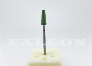 China OEM Sintered Diamond Disc 4.5mm Zirconia Mounted Stone Grinding Wheel wholesale