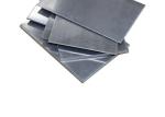 Ultra Thin Titanium Clad Steel Plate , Titanium Clad Stainless Steel Sheet