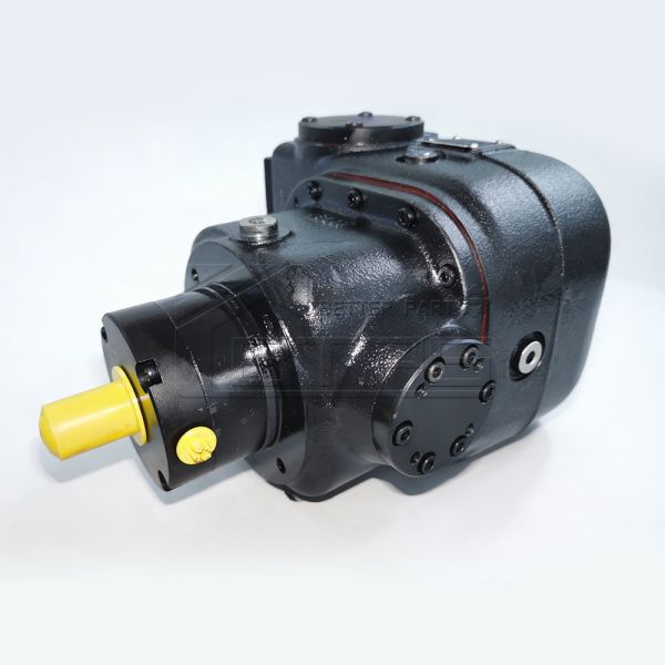 High Performance Rexroth A2VK Hydraulic Pump A2VK55 A2VK107 Precision Metering Pump for Polyol and Isocyanate in Foam Machinery
