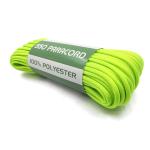 550lb Braiding Parachute Cord
