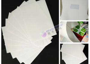 China Impact Resistant Offset Printing PC Plastic Core Sheet For PC Plastic Card wholesale