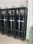 High Pressure Industrial Oxygen Generator For Glass Blowing 50 Nm3/Hr