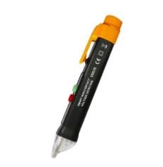 China IP54 Non Contact Voltage Detector Pen , 12 Volt Non Contact Voltage Tester wholesale