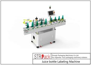 China Bottle Self Adhesive Label Applicators High Accuracy Professional wholesale