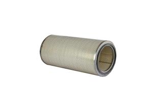 China 5um,0.5um,0.2um,2um，Standard Size Gas Turbine Filters Hepa Filter Anticorrosion Air Purificatio wholesale