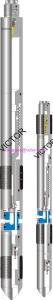 China Retrievable Wireline Downhole Completion Products , Stainless Steel Downhole Tools wholesale
