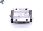 Paragon Hx / Vx Cutter Parts 153500689 Bearing Block Flanged 15mm THK For
