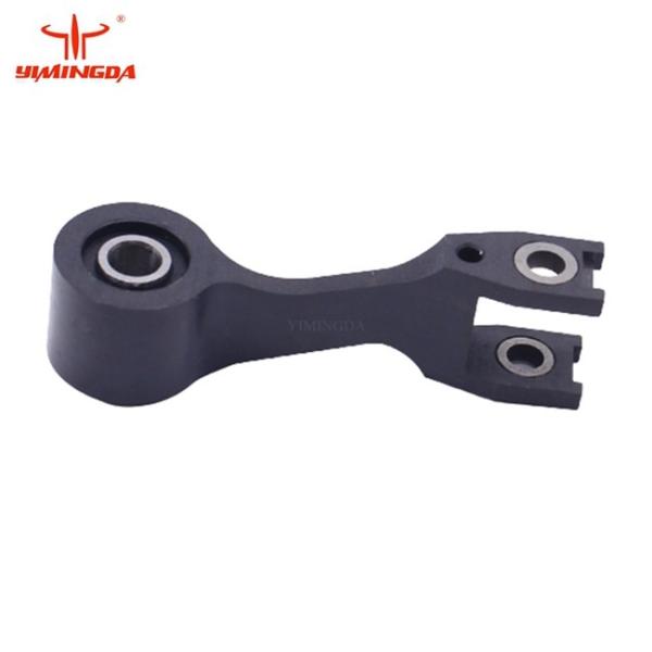 Articulated Knife Drive Linkage Arm Bushing Assembly Support S-93-5/S-93-7